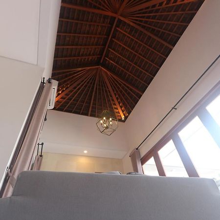 Stana Kendran Villa Ubud  Bagian luar foto