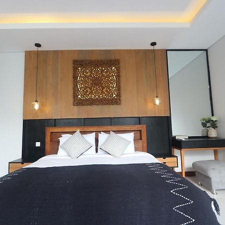 Stana Kendran Villa Ubud  Bagian luar foto