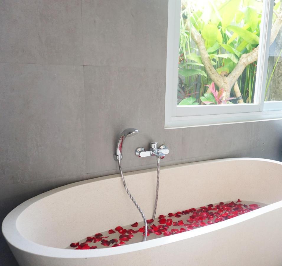 Stana Kendran Villa Ubud  Bagian luar foto