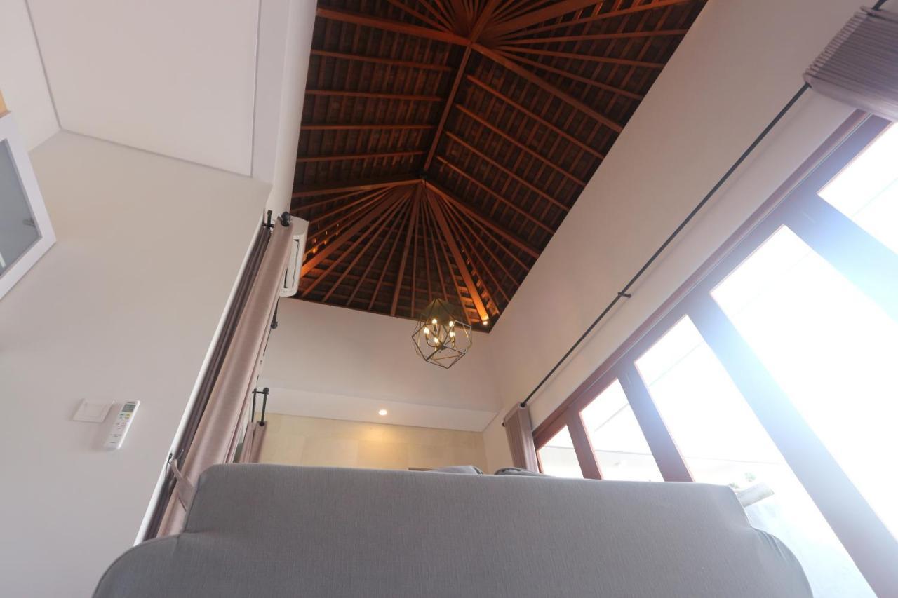 Stana Kendran Villa Ubud  Bagian luar foto