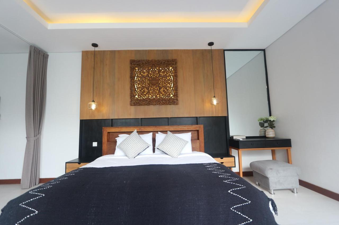 Stana Kendran Villa Ubud  Bagian luar foto