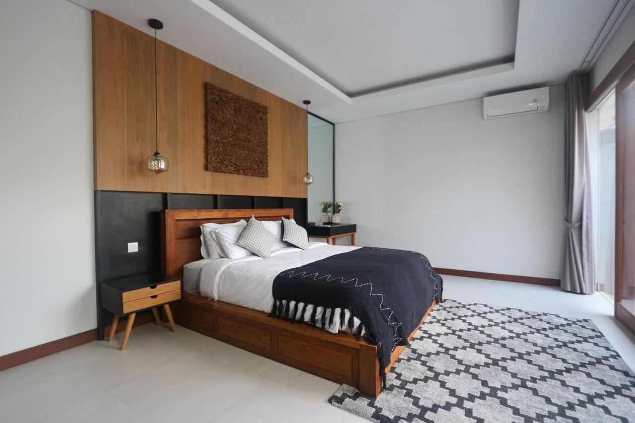 Stana Kendran Villa Ubud  Bagian luar foto