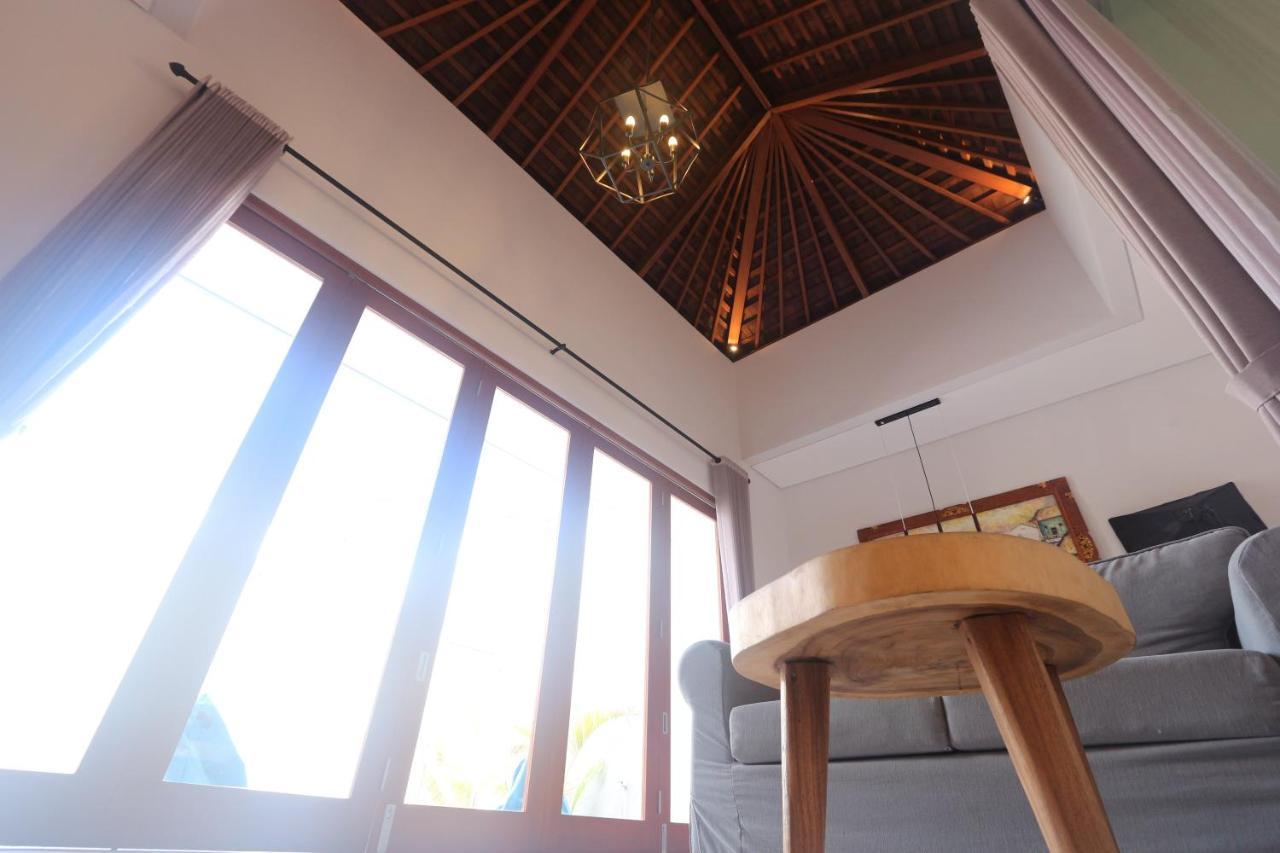 Stana Kendran Villa Ubud  Bagian luar foto