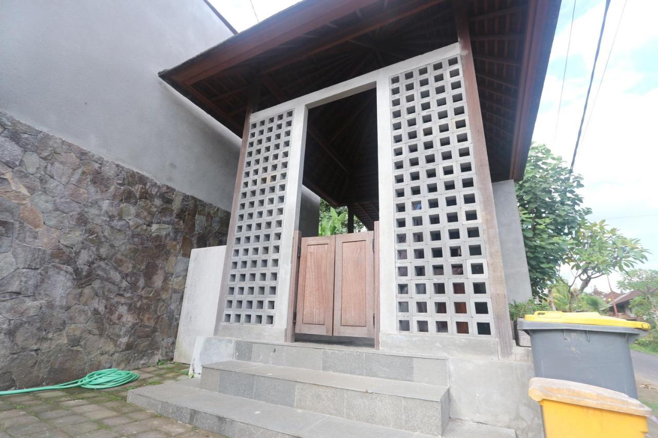 Stana Kendran Villa Ubud  Bagian luar foto