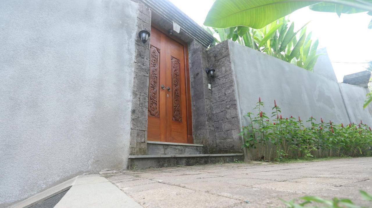 Stana Kendran Villa Ubud  Bagian luar foto