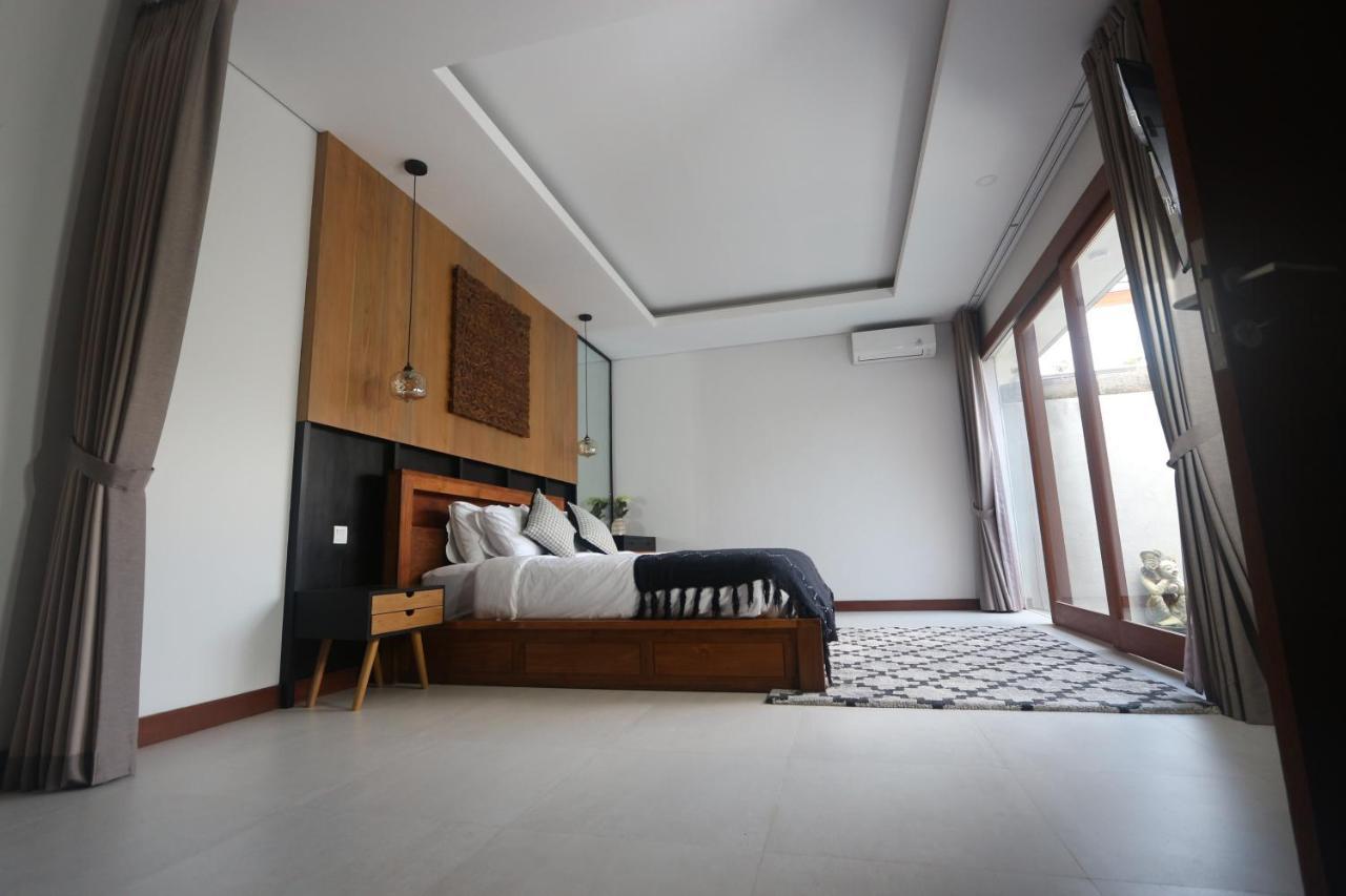 Stana Kendran Villa Ubud  Bagian luar foto