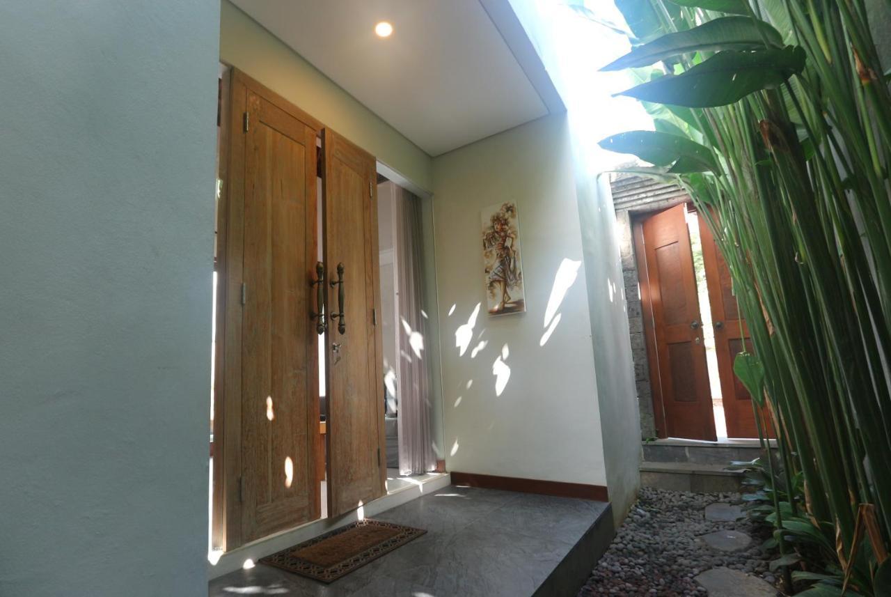 Stana Kendran Villa Ubud  Bagian luar foto