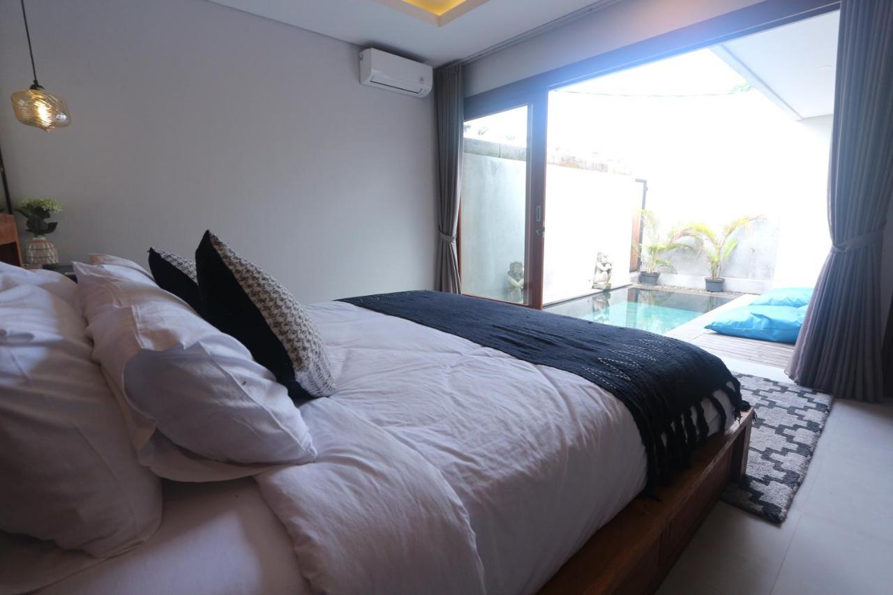 Stana Kendran Villa Ubud  Bagian luar foto