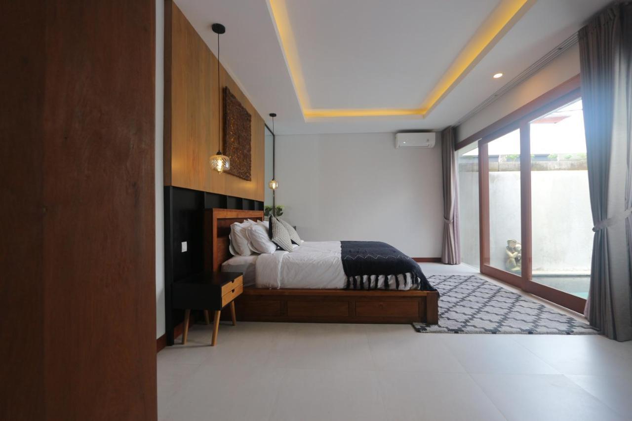 Stana Kendran Villa Ubud  Bagian luar foto