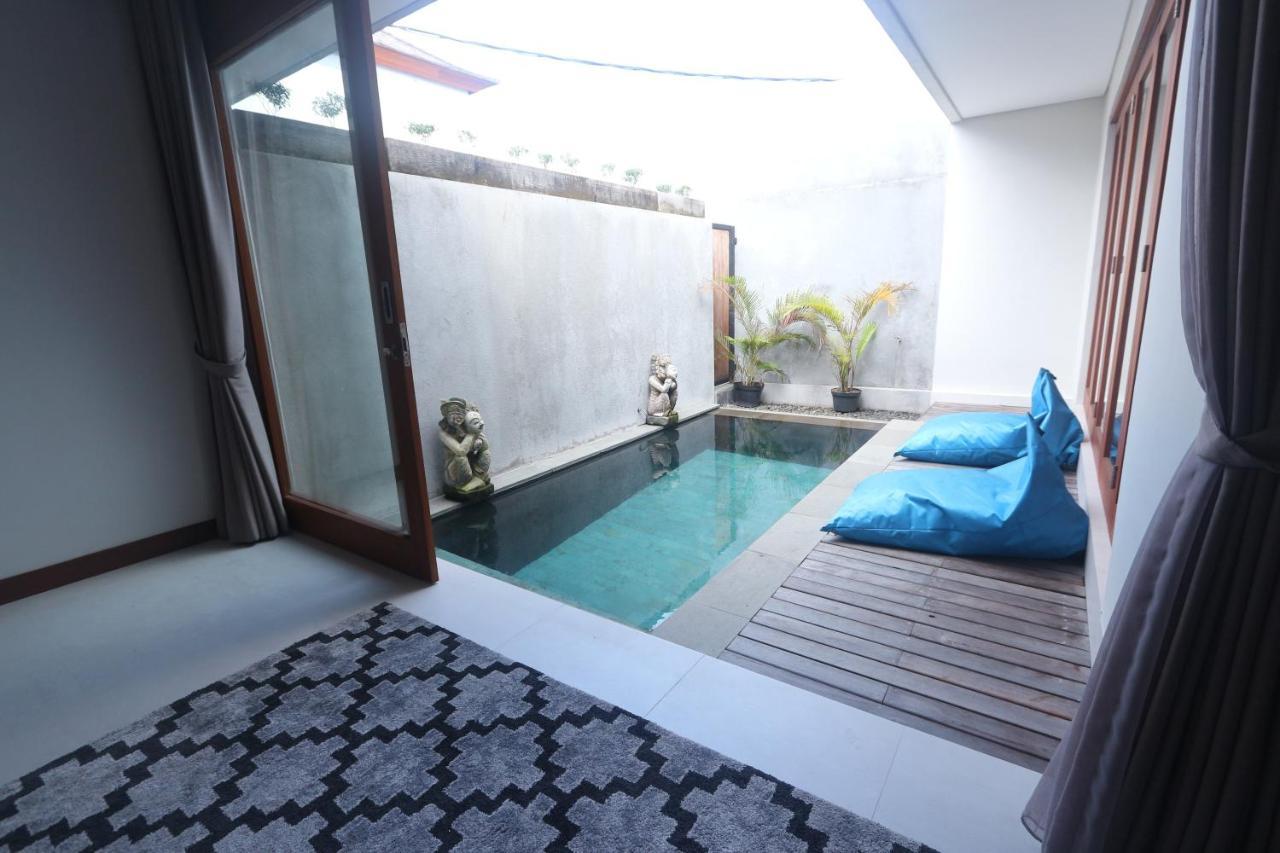 Stana Kendran Villa Ubud  Bagian luar foto